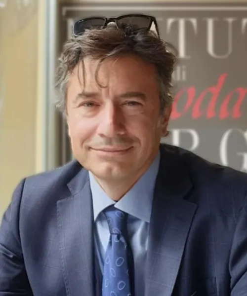 STEFANO BURGO