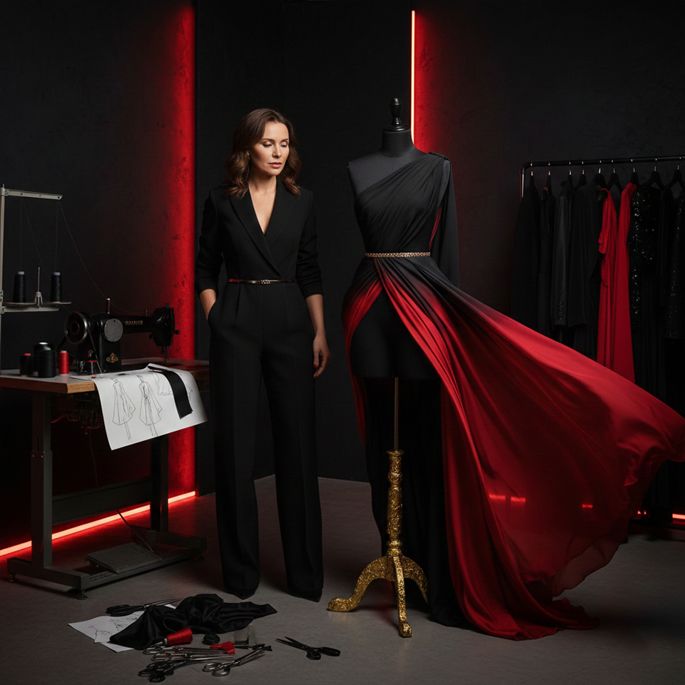 Fashion Design Courses: Turning Passion for Style into a Profession