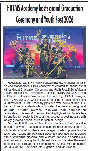 Diploma Course in Makeup Artistry