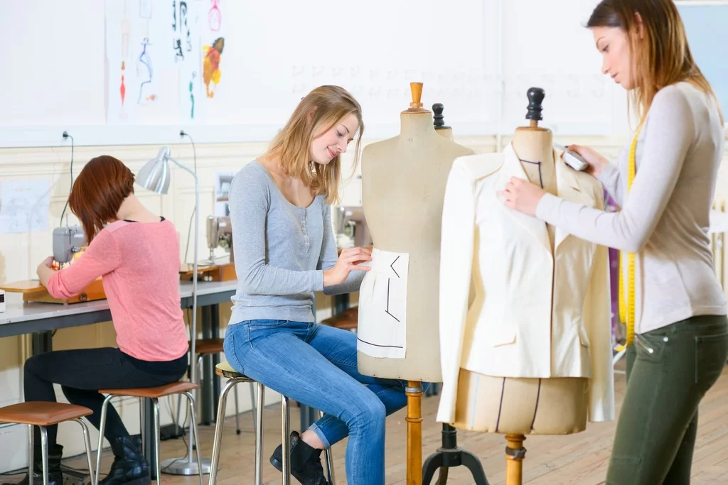 Fashion Design course Fee at Hiitms Academy