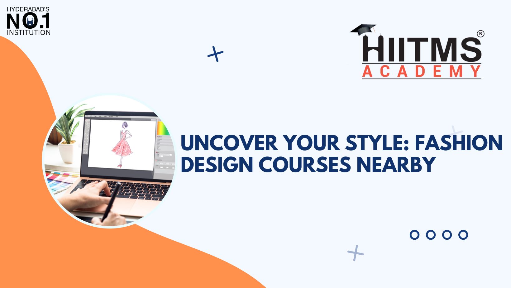 Uncover Your Style: Fashion Design Courses Nearby