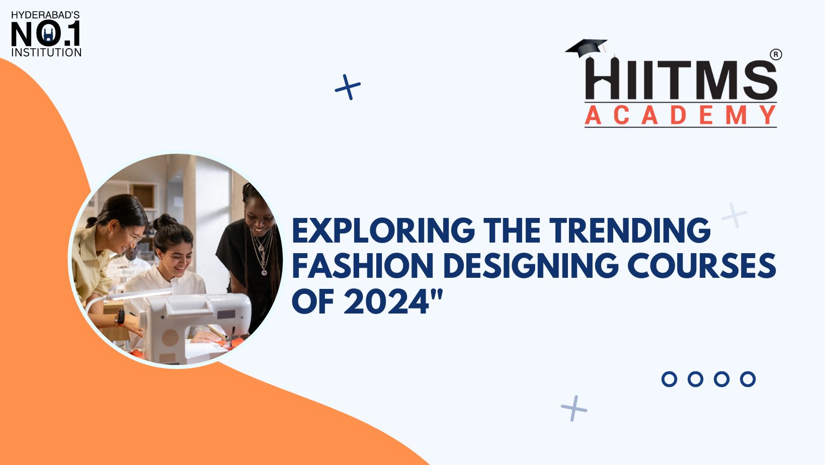 "Navigating Fashion Design Education Trends in 2024"