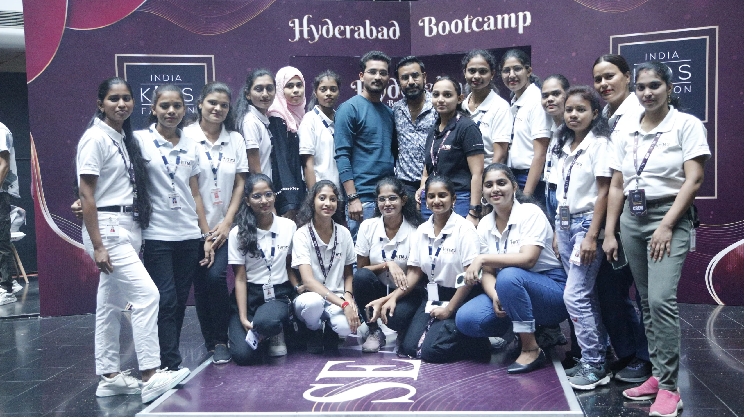 Certificate Course in Fashion Design