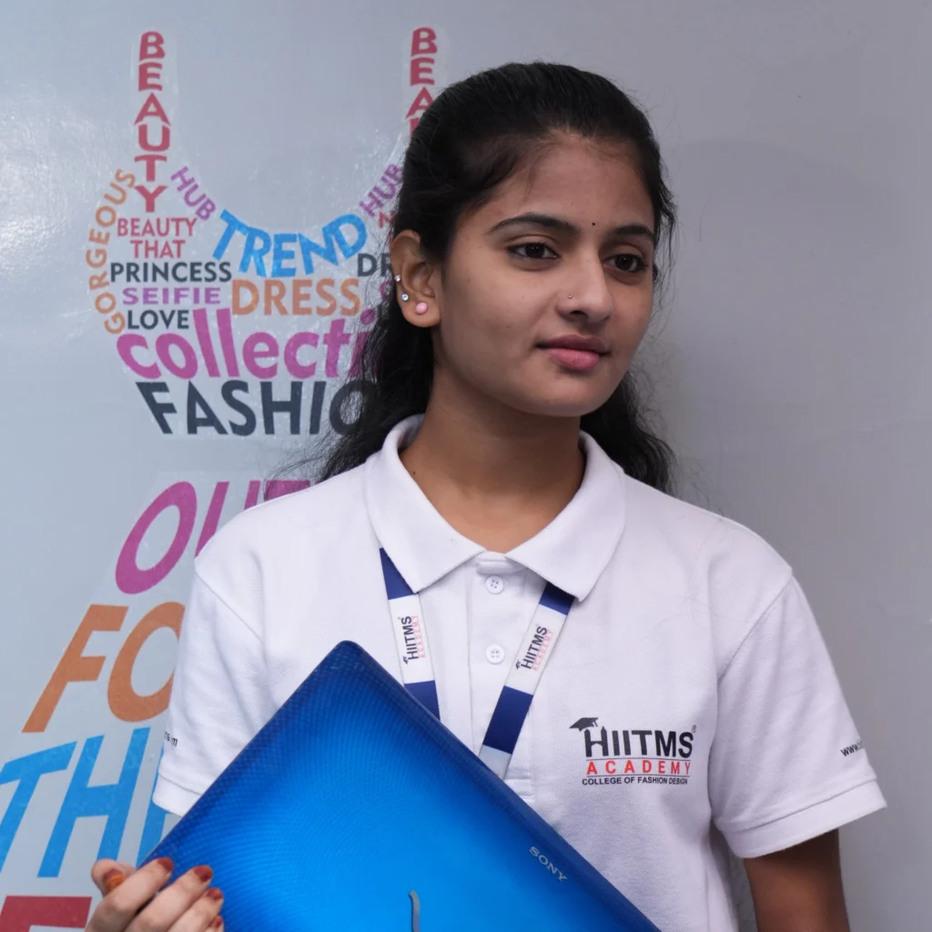Certificate Course in Fashion Design